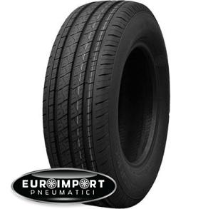 Three-a EFFITRAC  155/80 R13 85/83 S Carico C  TL